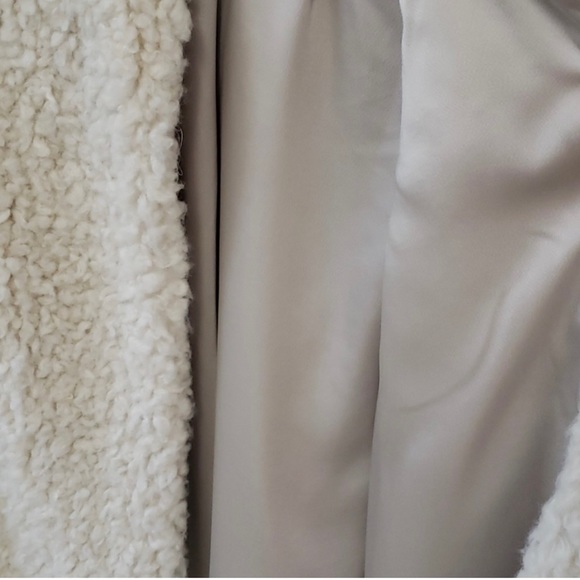 Wilfred Sherpa jacket - Picture 5 of 8